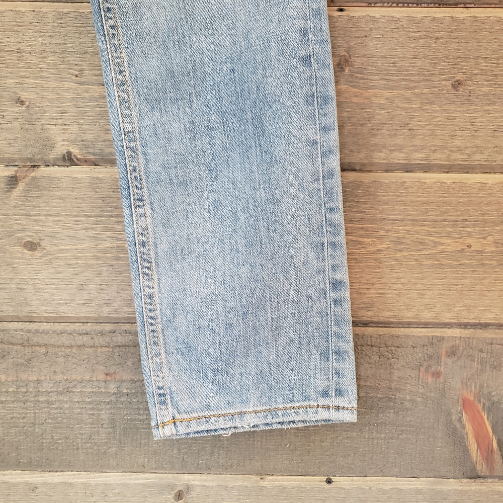 Cycle Jeans Size 26 - Picture 5 of 8